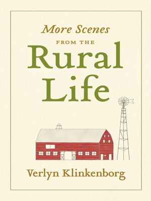 cover image of More Scenes from the Rural Life